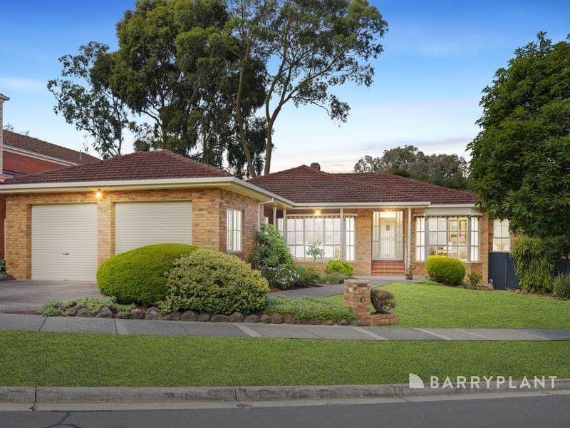 116 Renou Road, Wantirna South