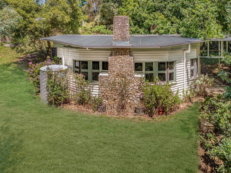 65 School Road, Crossover