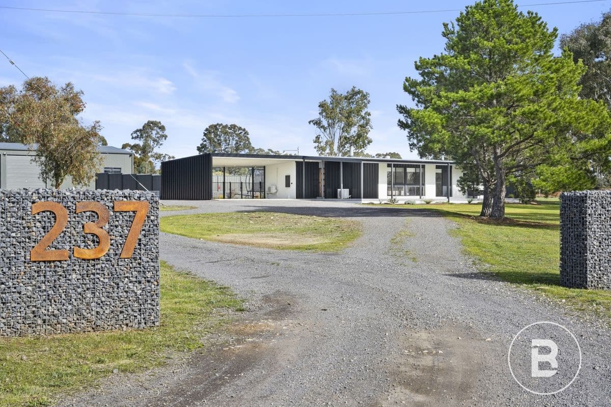 237 ADELAIDE LEAD - ALMA ROAD
