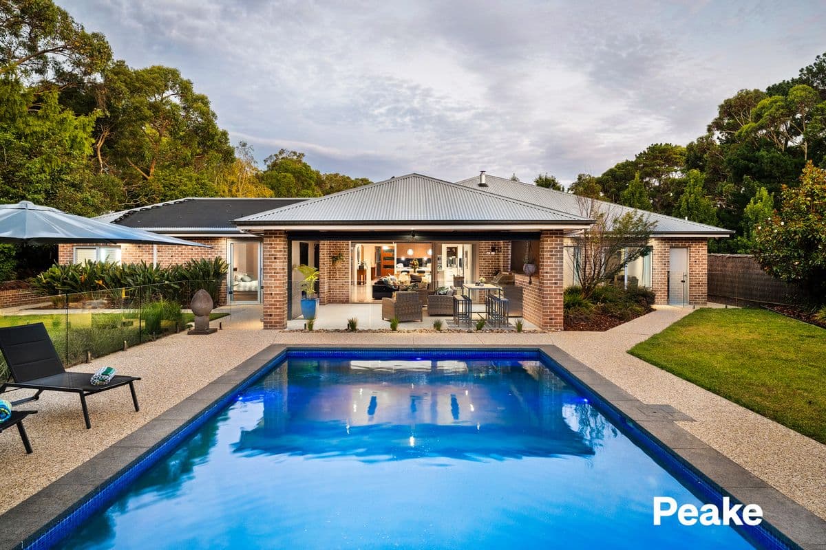 134 Stoney Creek Road