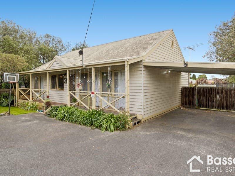 262 Eastbourne Road, Rosebud