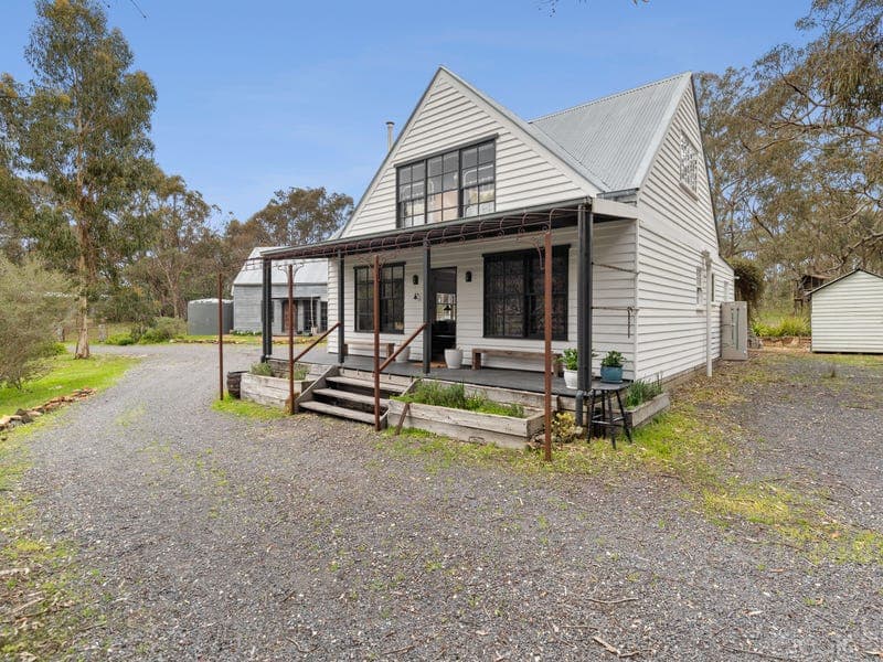 5990 Midland Highway, Mount Franklin