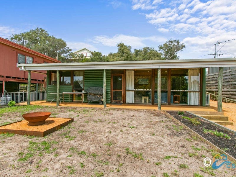 43 Camerons Road, Loch Sport