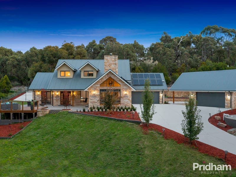 10 King Street, Strathewen