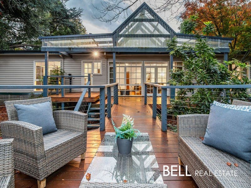 13 Clarkmont Road, Sassafras