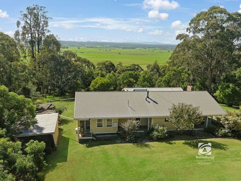 565 Buchan-Orbost Road, Bete Bolong