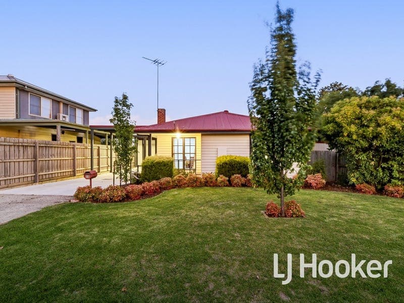 50 Hope Street, Bunyip