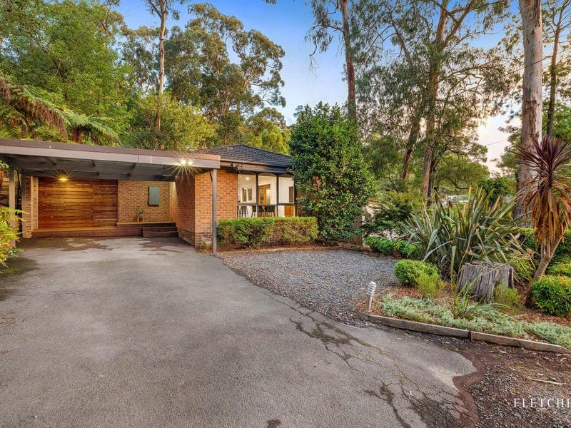 8 Carrington Court, Tecoma