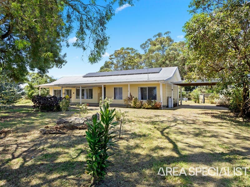 450 Little Road, Iona