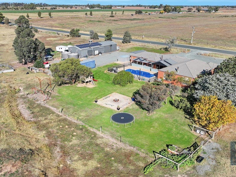 982 Murphy Road, Koyuga