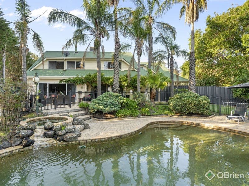 11 Kilbirnie Close, Mount Eliza