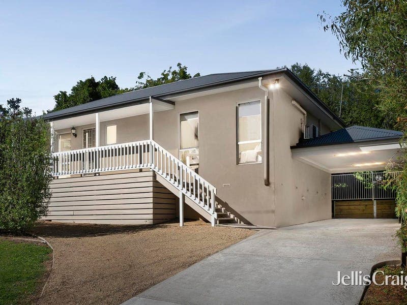 12 Valley Road