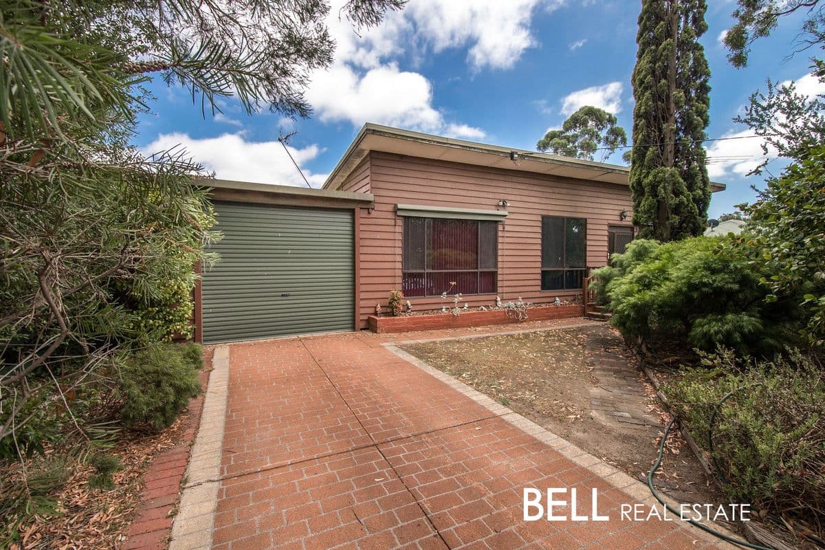 173 Belgrave-Hallam Road