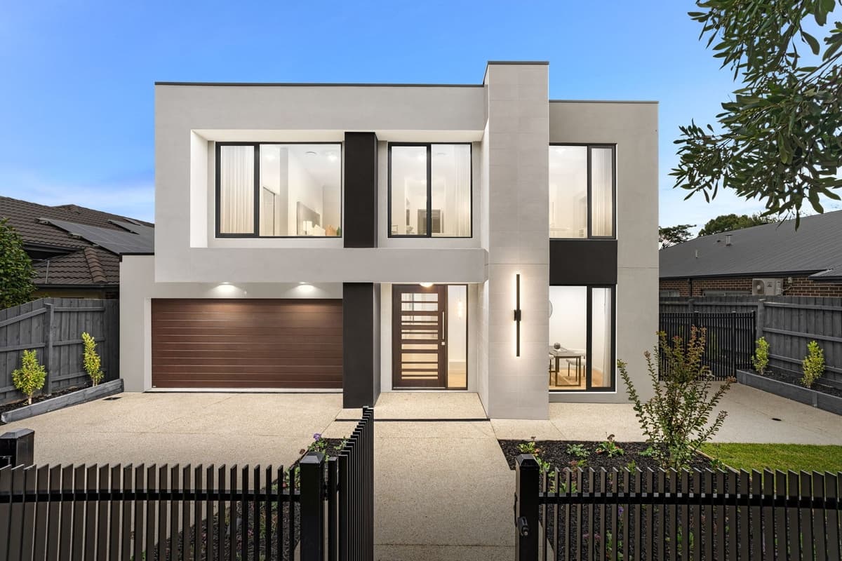 4 Salem Avenue