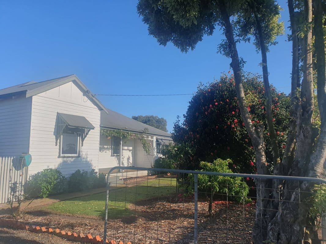15 MAIN STREET