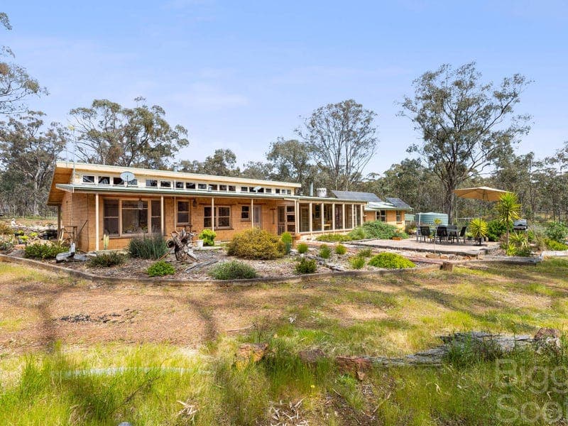 90 Glengower Track, Sandon