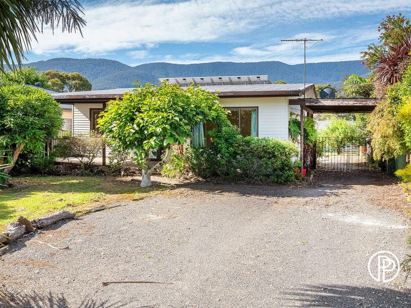 9 Wylie Street, Wesburn