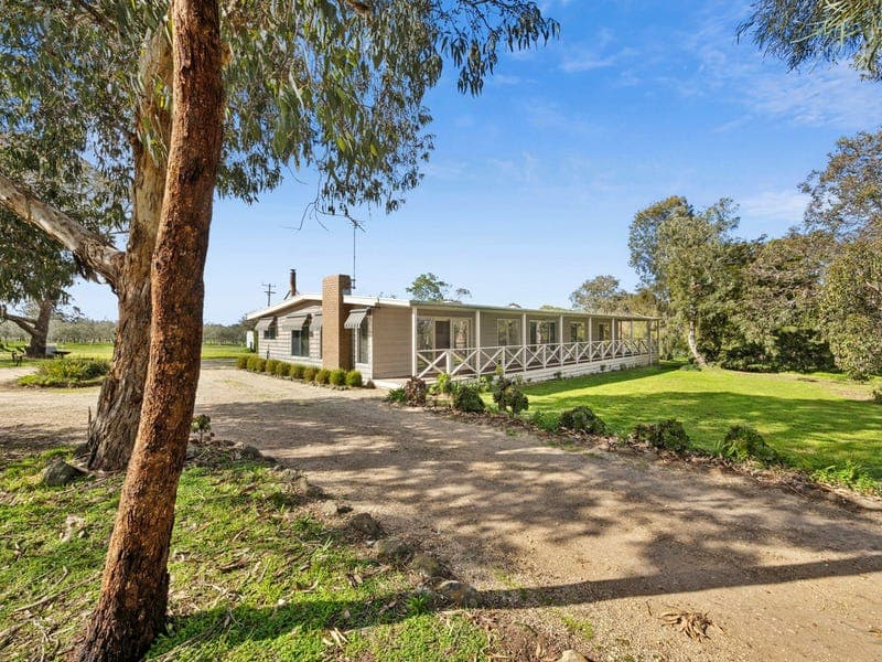 575 Pettavel Road, Freshwater Creek