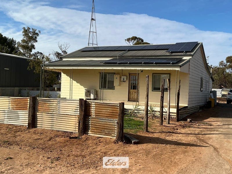 6 Carter Street, Speed