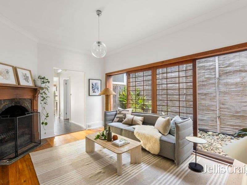 52 Victoria Street, Fitzroy