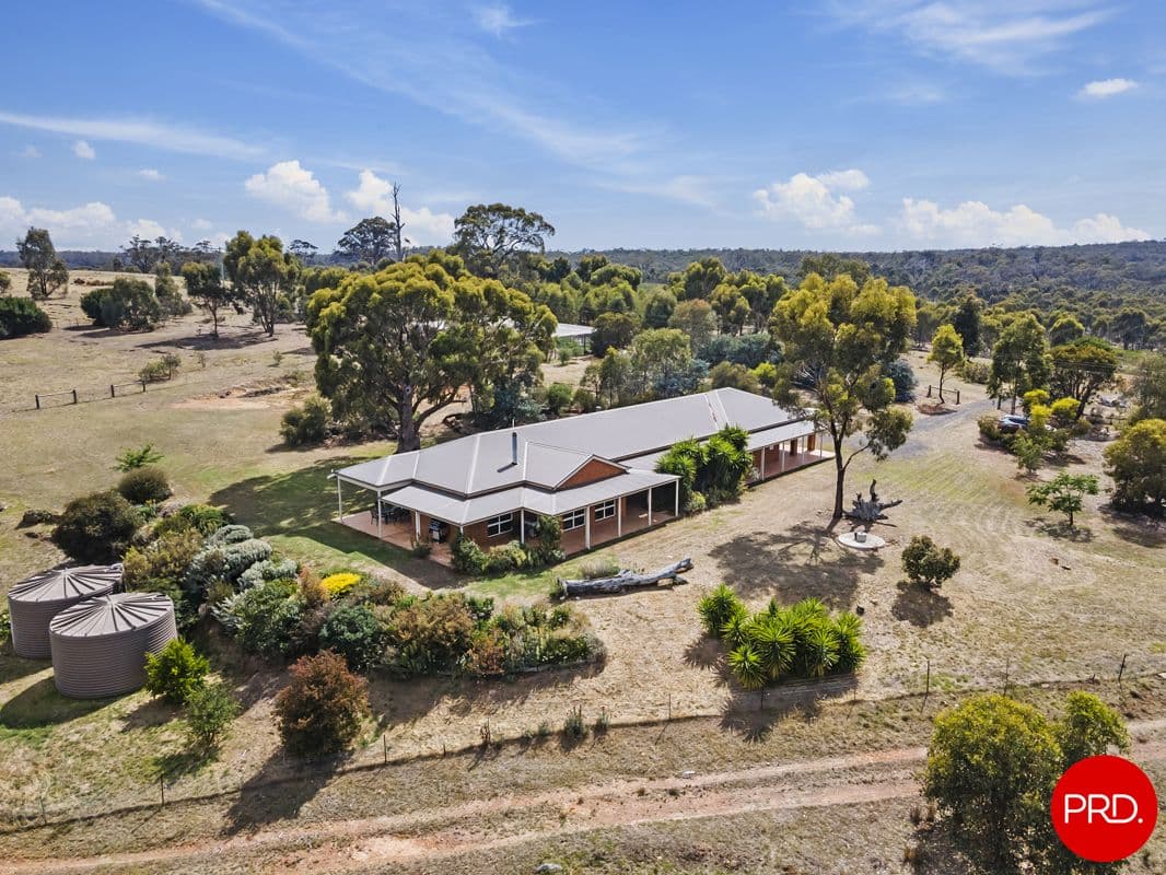 31 Axedale Quarry Road