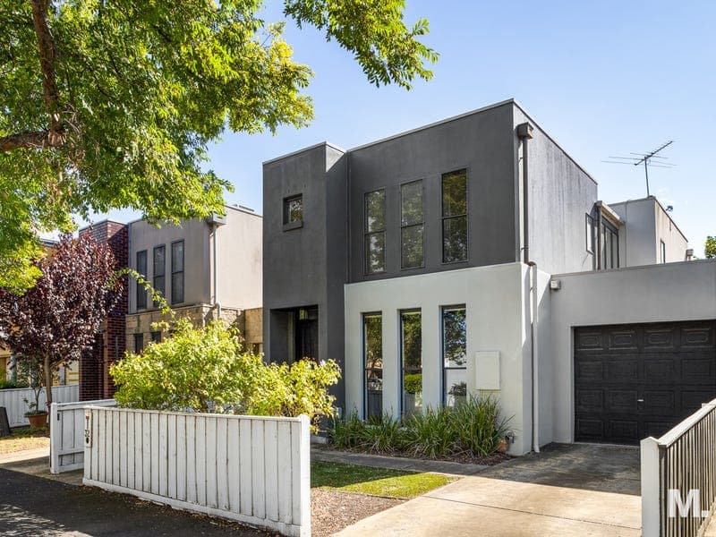 32-34 Newman Street, Kensington