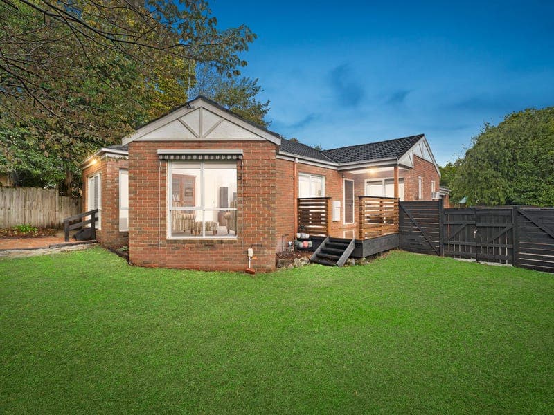 11b Boronia Road, Vermont