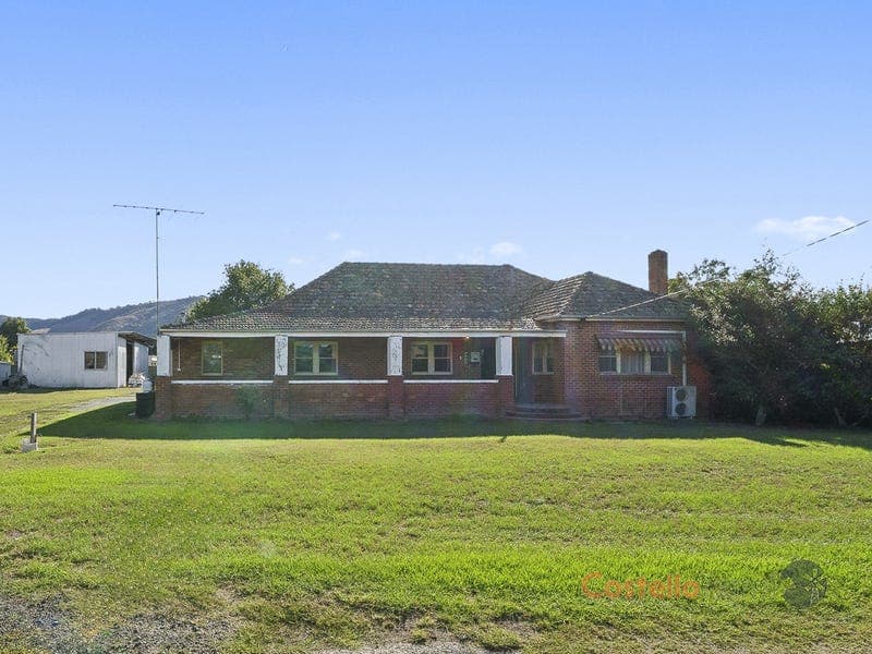 6 Wilson Street, Walwa