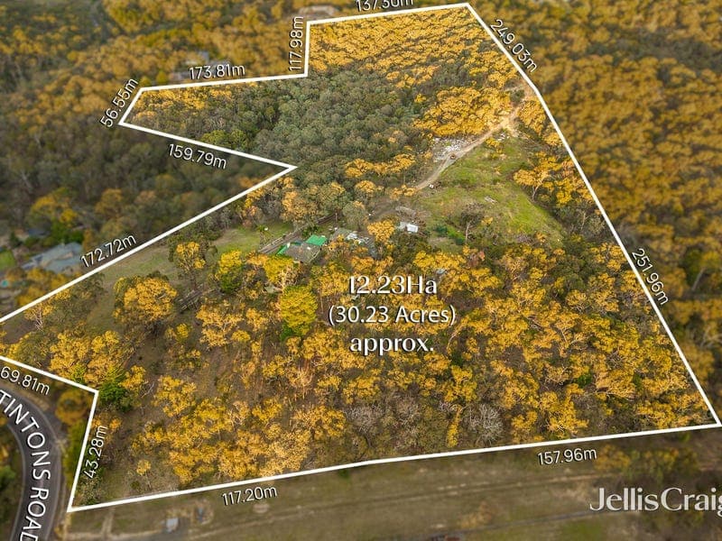 20-26 Stintons Road, Park Orchards