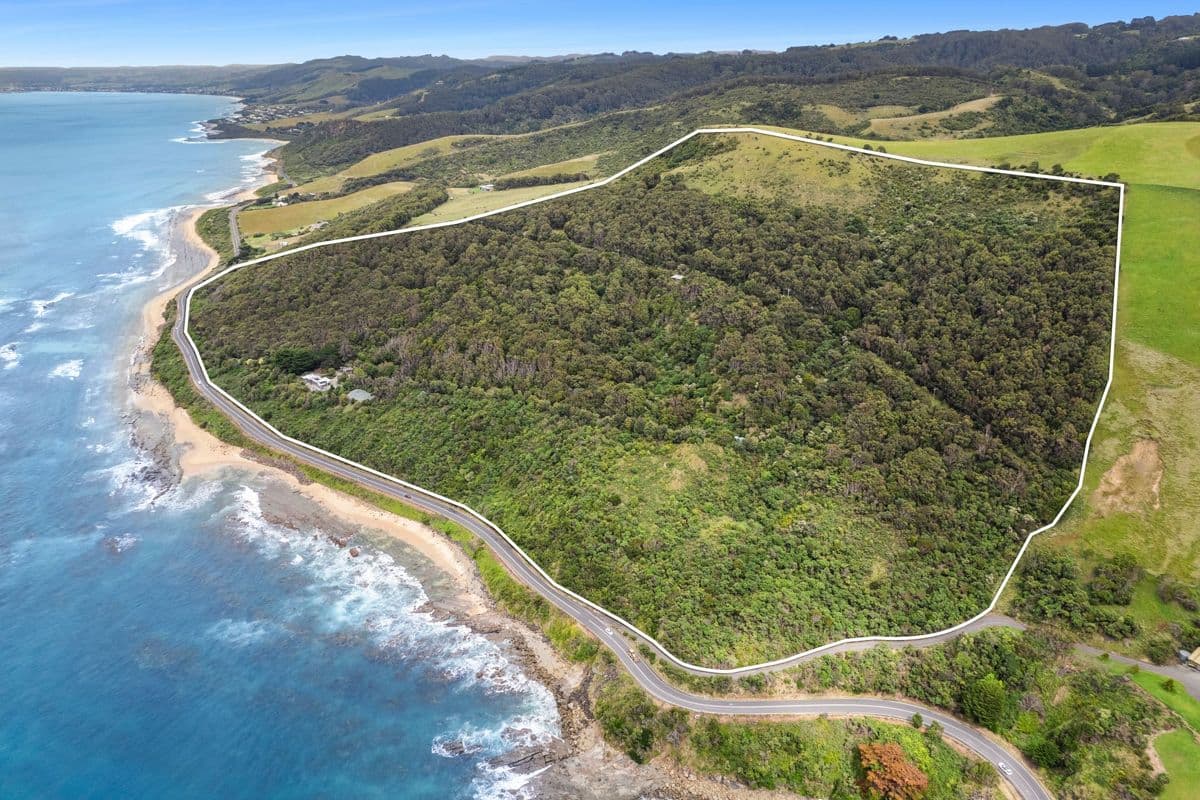 5550 Great Ocean Road