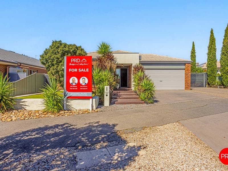 23 Lyndam Avenue, Maiden Gully