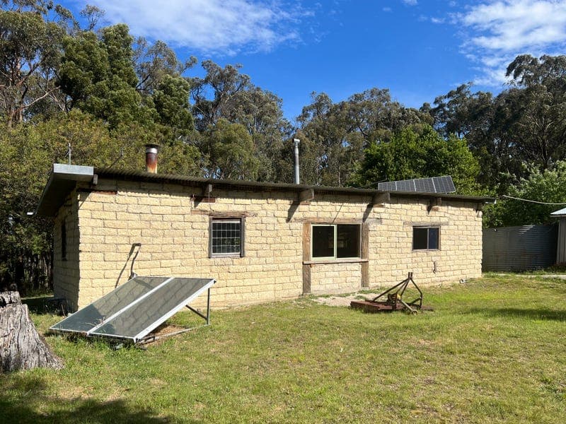 38 Blue Gum Track, Ashbourne