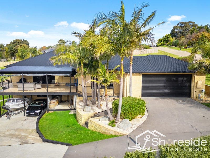 20 JOHN FRANCIS COURT