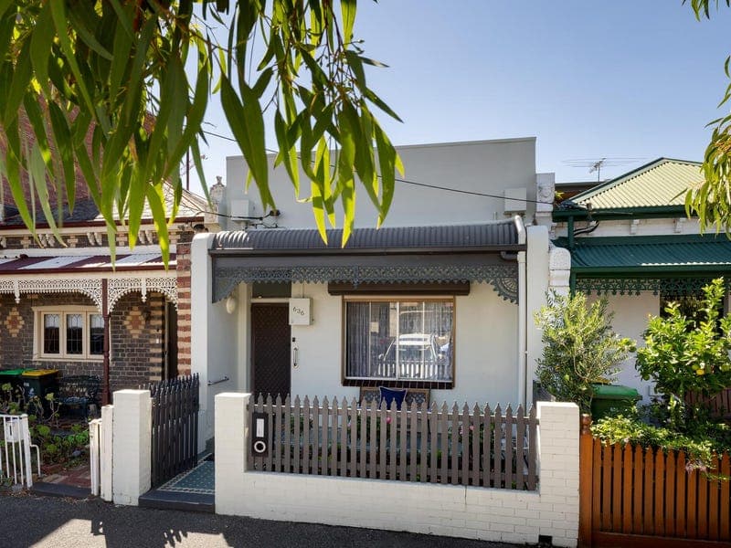 636 Station Street, Carlton North