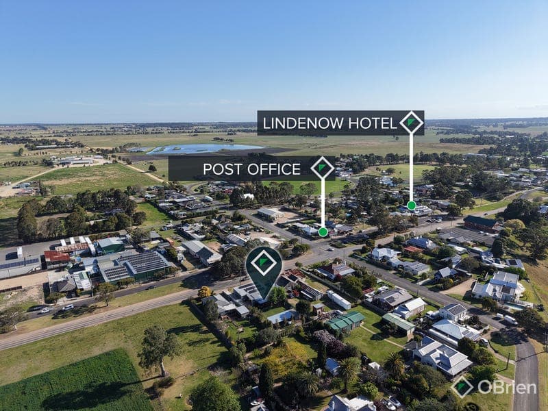 136 Main Road, Lindenow