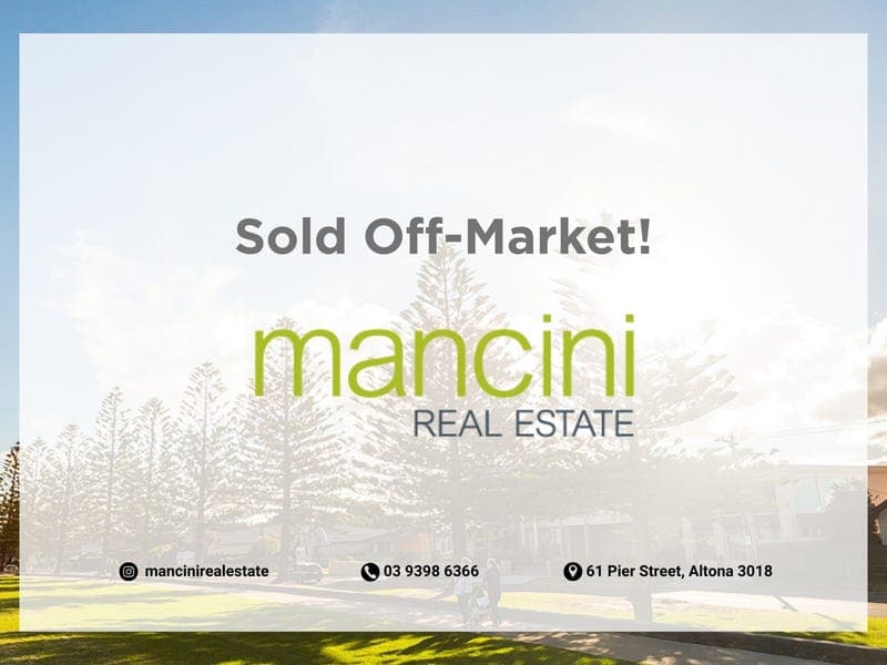 35 Beach Street, Seaholme