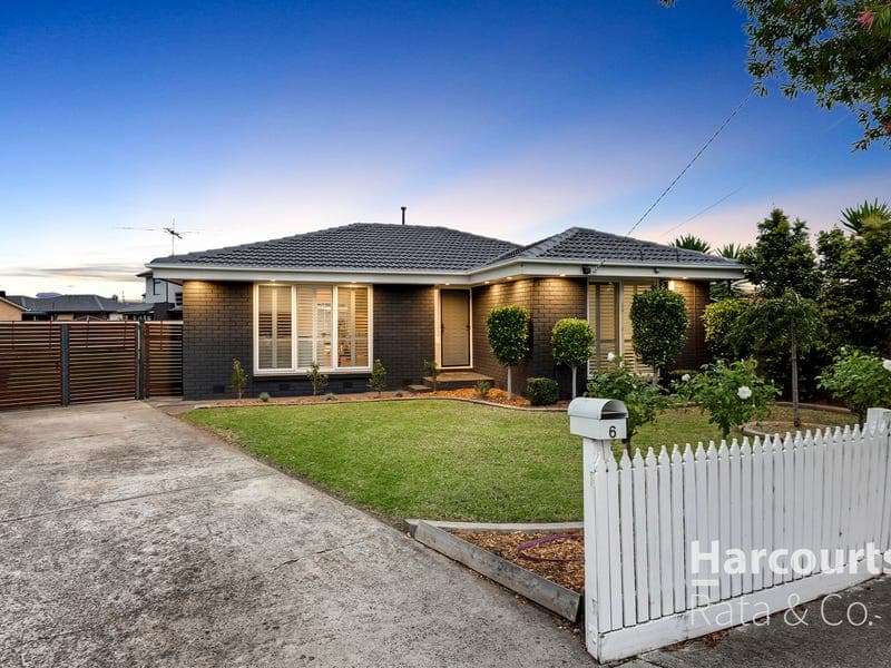 6 Bencairn Court, Lalor