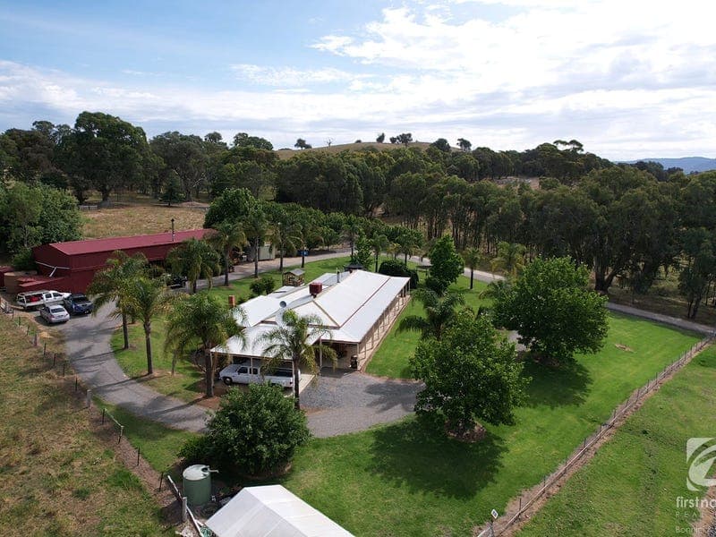 3 Miller Lane, Staghorn Flat