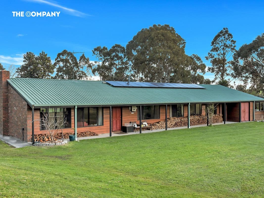 315 Garfield North Road