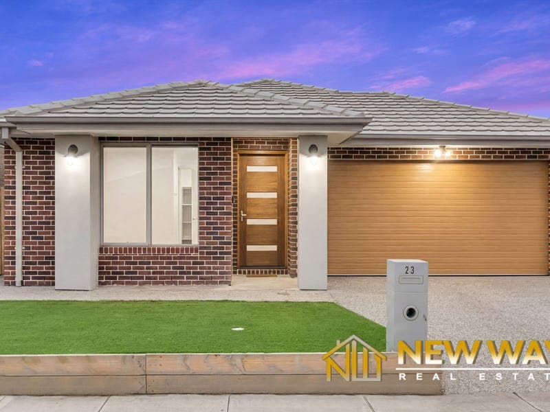 23 Croft Street, Beveridge