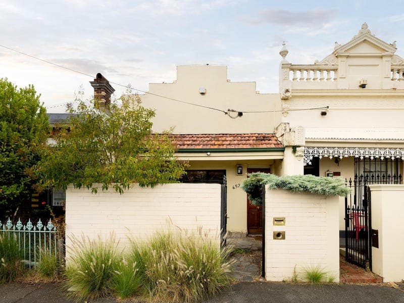 652 Station Street, Carlton North