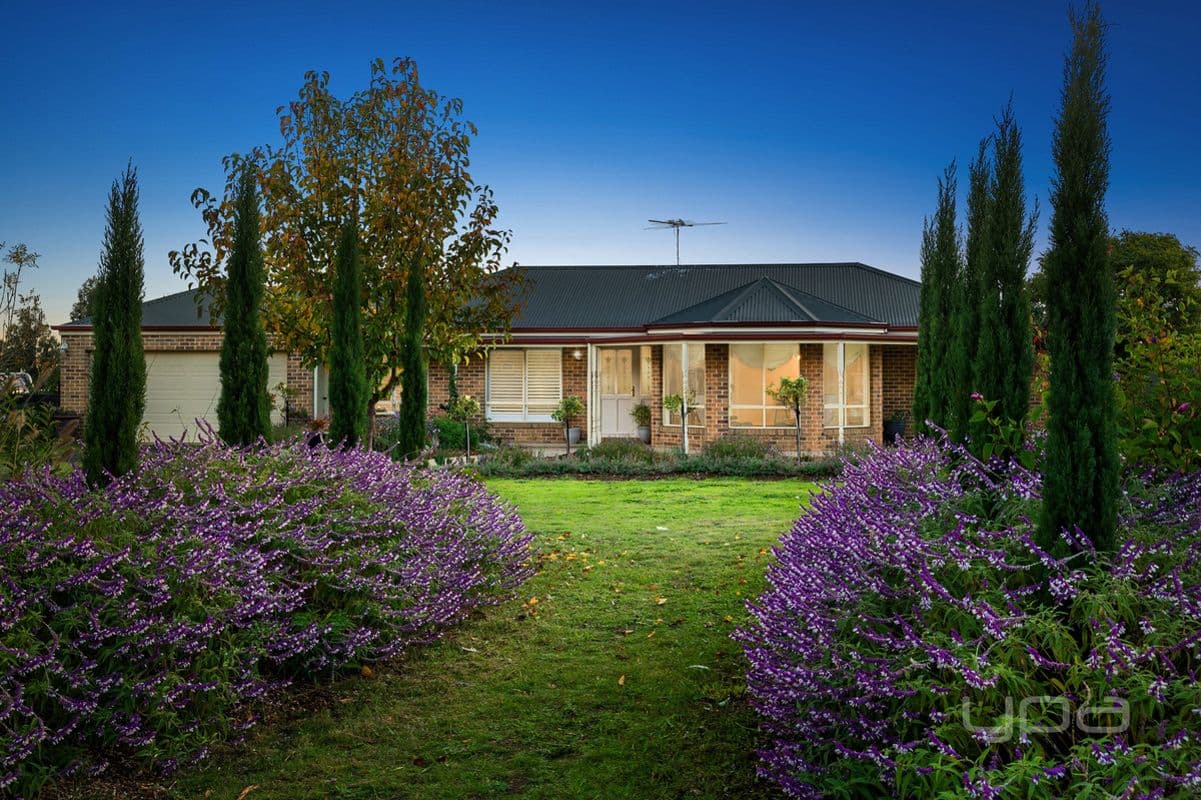 1146-1158 Gisborne-Melton Road