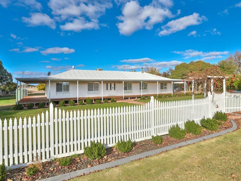 57 Maple Avenue, Koorlong