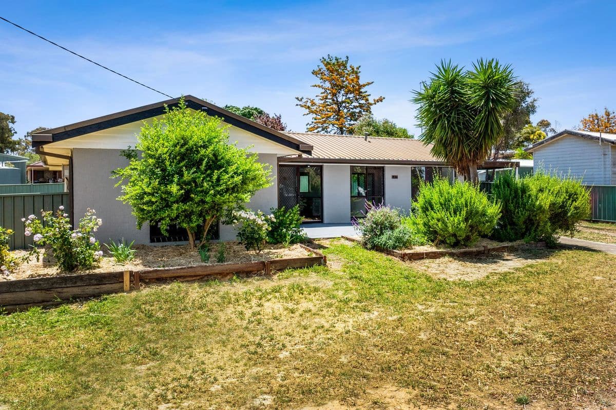 142 Sailors Gully Road