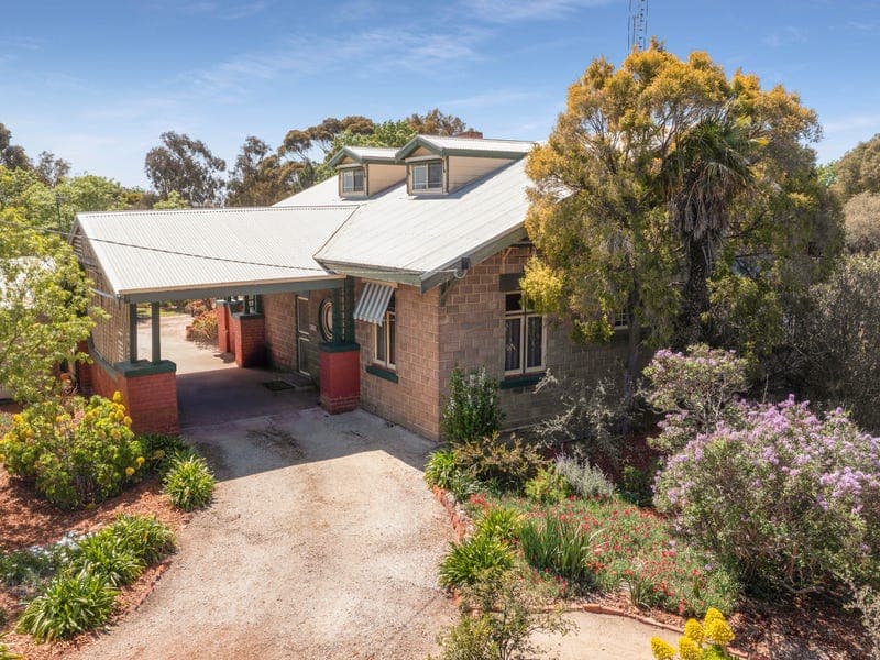 47 Victoria Street, Pyramid Hill