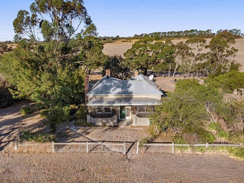 930 Cape Clear-Rokewood Road, Illabarook