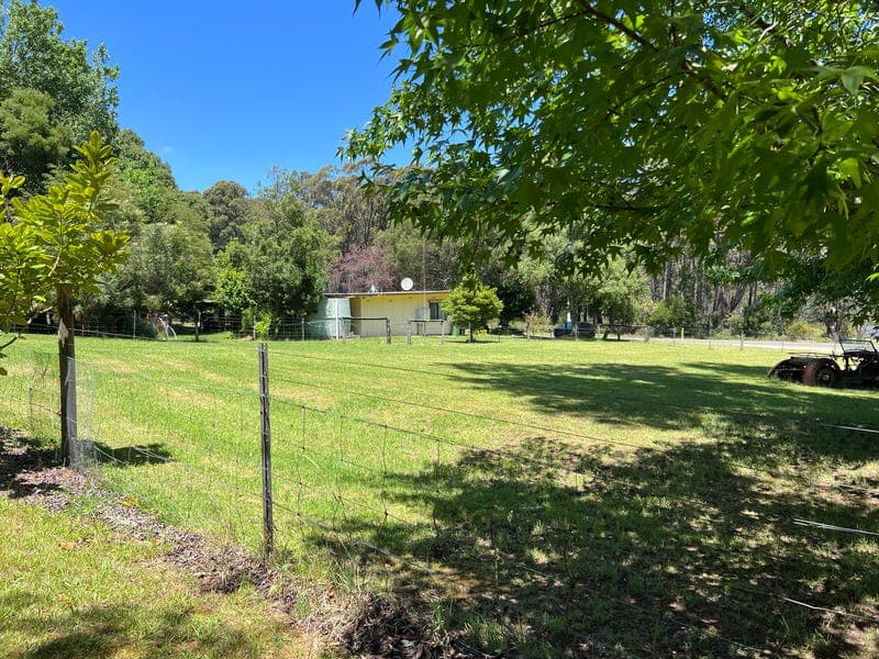 7 Sydenham Inlet Road