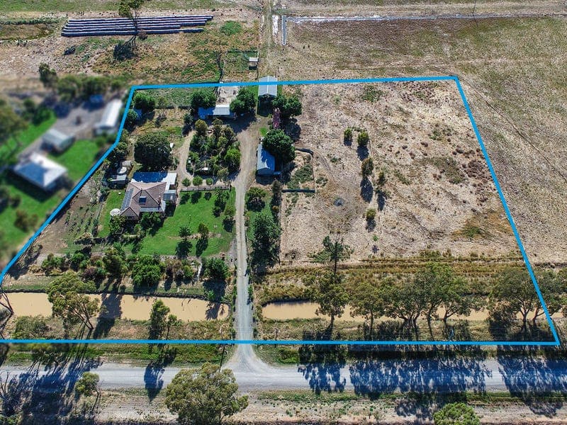 44 Sellicks Road, Drumanure