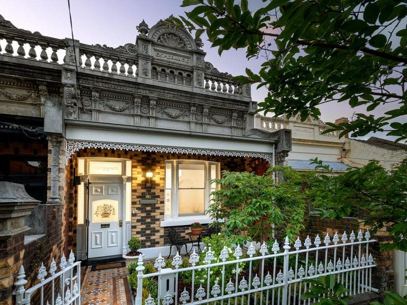 23 Arnold Street, Princes Hill