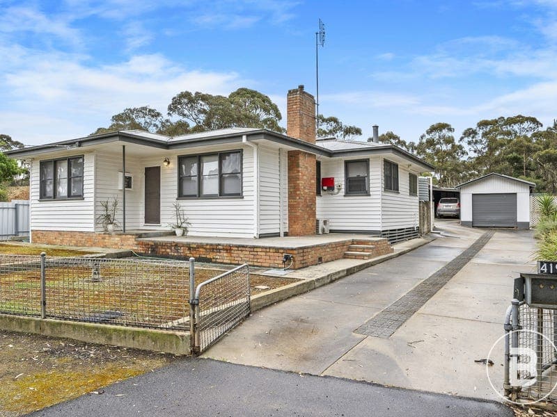 4190 Pyrenees Highway, Flagstaff